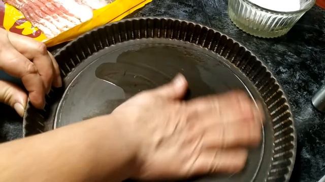 Запеченный Картофель в ГЕНЕРАЛЬСКОМ МУНДИРЕ!