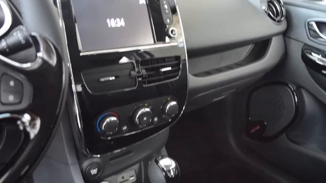 2015 New Renault Clio Exterieur and Interior смотреть онлайн