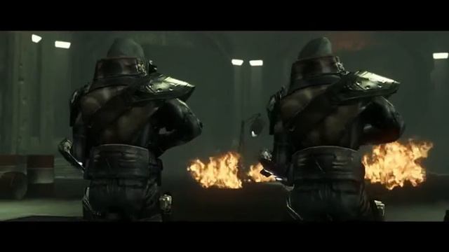 Прохождение [Prototype 2] - 1-ая часть. смотреть онлайн