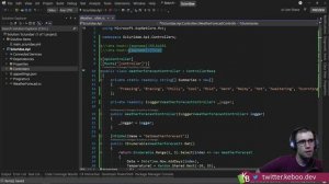 C#/WPF - Deploying WPF apps with Squirrel