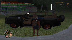 баг с сигналкой на радмир рп