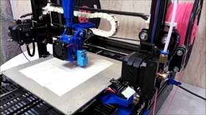 3D  ПРИНТЕР С АЛИ ЭКСПРЕСС .    Доработки.