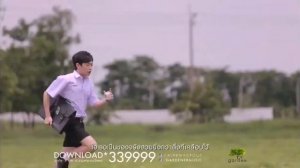 Толстушка влюбилась в парня,а он смеялся над нею