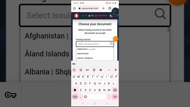 Supra oracles Airdrop( minimum 50$-100$ earning insha Allah) смотреть онлайн