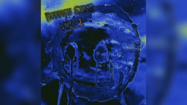 Rubbish Space - Before I Rubbish