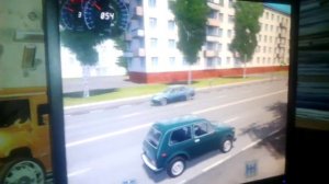 как установить машину в 3d инструктор!