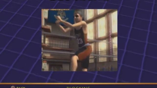 Outlaw Volleyball - Tutorial 3: Blocking смотреть онлайн