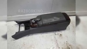 Подлокотник Mercedes W221 S A2212703930