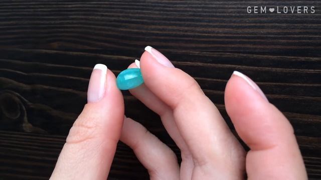 Турмалин Параиба кабошон 8,66 карата смотреть онлайн