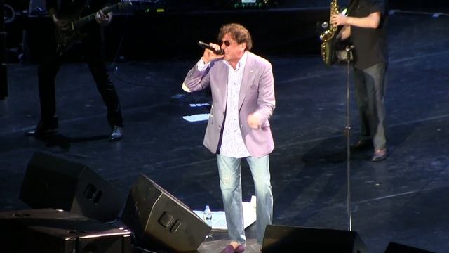 Где то за тучами Крокус 16.07.2012 смотреть онлайн