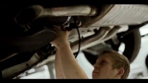 УСТАНОВКА АКТИВНОГО ЭЛЕКТРОННОГО ВЫХЛОПА IXSOUND НА AUDI Q8 2020
