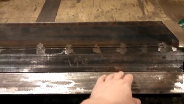 Листогиб своими руками из подручных материалов смотреть онлайн