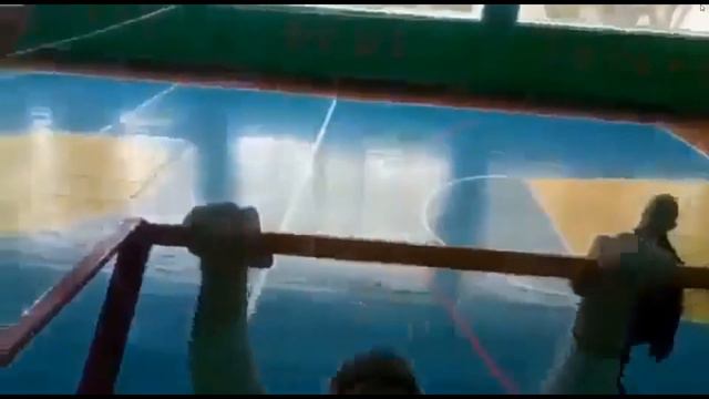 Игра приостановлена
