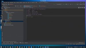 CIS 233J Resolving PR merge conflicts with IntelliJ