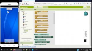 Working of Blocks in MIT App Inventor 2 (Urdu/Hindi)