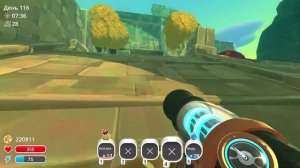 ПАТИ ГОРДО 7-9 ДЕКАБРЯ 2018 В SLIME RANCHER!