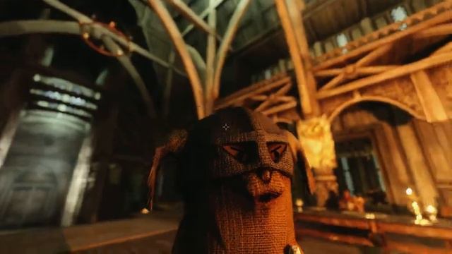 Plush Backpack смотреть онлайн