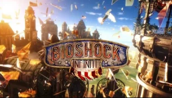 Bioshock Infinite #13   Так вот ты какая, дэйзи