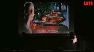 Дэвид Айк   Архонты, Сатурн и Лунная Матрица HD