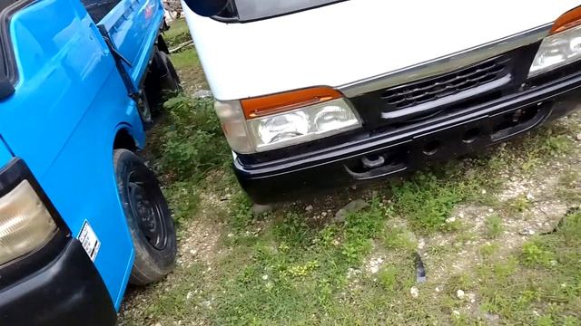 CDO Mazda bongo R2 engine mura lang смотреть онлайн