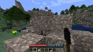 Terrafirmacraft Tutorial: Charcoal Pits and Forges