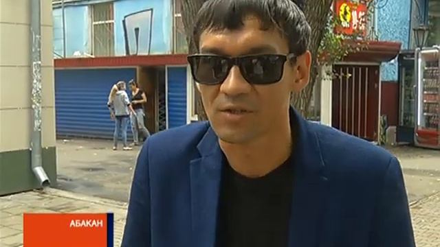 Как магазины Хакасии соблюдают новые "молочные" правила