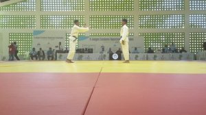 Judo Escolar