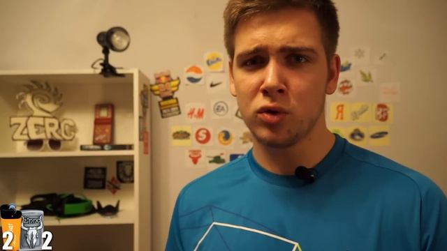 Зиппо или Крикет? Сравнение. [Zippo vs. Cricket] смотреть онлайн