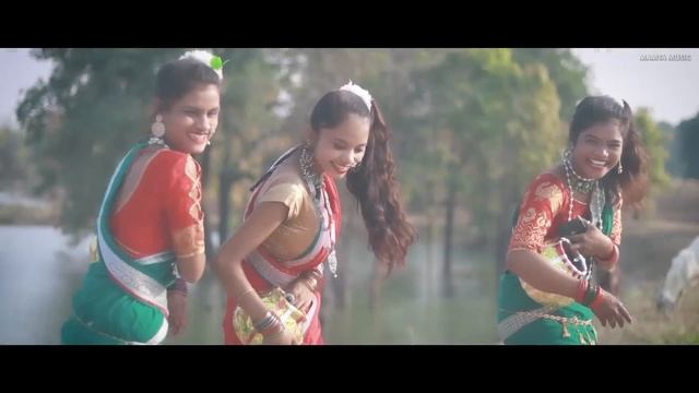 CHUNNUR NE KAAL VATENA| ADIWASI NEW SONG 2022 | चुन्नुर ने काल वाटेना बहना | MAMTA MUSIK