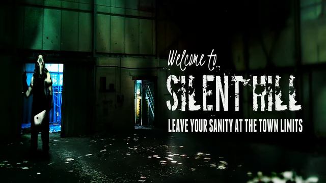 Silent Hill: Genesis Live Stream Q and A смотреть онлайн