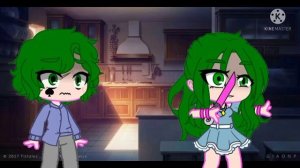 Клип DOLLHOUSE (rus)/детство Вару/ 13 карт/ ау/