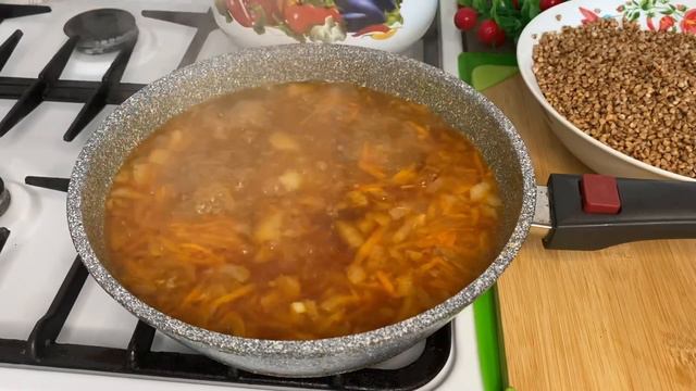 ГРЕЧКА СТАНЕТ ДЕФИЦИТОМ! Дёшево и вкусно смотреть онлайн