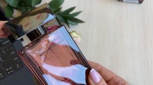 ? Я В ШОКЕ от СВОЕГО ВЫБОРА! ЧЕРНАЯ МУСКУСНАЯ РОЗА от Narciso Rodriguez Musc Noir Rose. Распаковка.