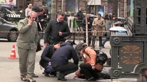 Убийство экс-депутата Госдумы РФ Дениса Вороненкова в Киеве: мотивы и возможные версии