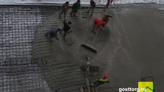 Ремонт бетона смотреть онлайн