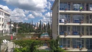 Адлер. Гостевой дом Сиар на Ленина 172.Испорченный отпуск!!!