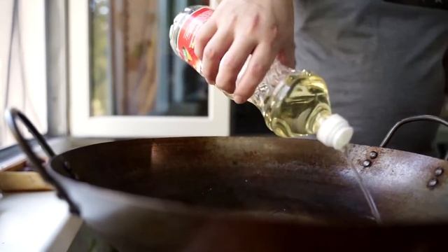 Суп из рыбы с маринованной капустой | 酸菜鱼