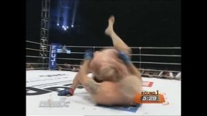 Semmy Scchilt vs Сергей Харитонов