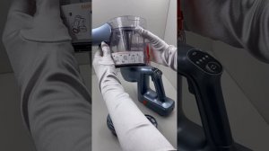 Обзор беспроводного ручного пылесоса ILIFE H80 #пылесос#обзор#ilife#новинка#мощный