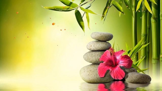 Расслабляющая музыка для сна с звуками дождя, расслабляющая фортепианная музыка смотреть онлайн