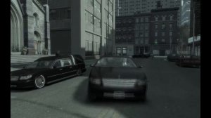 ПОТРАЧЕННЫЙ ПЕРЕВОД GTA4 - Миссия 74 "Предприниматель"
