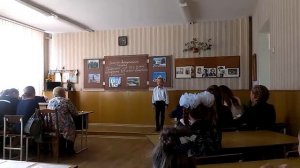 Родной Тирасполь. Стихотворение.