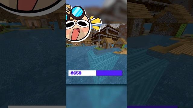 La SEMILLA PERFECTA para EMPEZAR en MINECRAFT 1.20 - 1.20.1 (BEDROCK - PE)? #minecraft смотреть онлайн