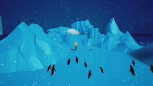 ABZU все призы в одном видео. Моменты получения ачивок в одном видео. Белый костюм Abzu ачивки