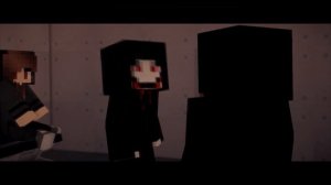 Minecraft сериал: "ПЕРВЫЕ СУПЕРГЕРОИ: ПРОТИВОСТОЯНИЕ" - 4 серия