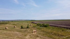 Токмаклинский водопад. Самарская область.