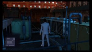 Yakuza 6 – Rou has a clue to the secret of Onomichi (87)