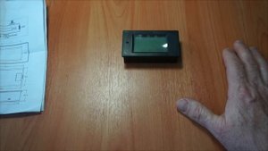 ЖК - Цифровые Измерители Мощности PZEM-021, PZEM-031, PZEM-061. Какой выбрать?