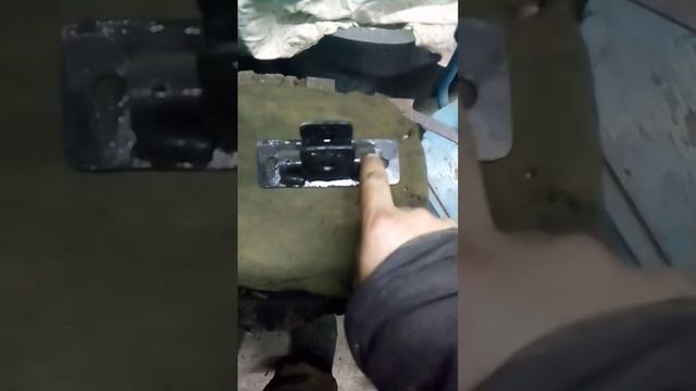 самодельный фаркоп на снегоход и мотобуксировщик смотреть онлайн