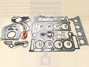 Комплект прокладок двигателя Mercedes ML GL GLE S E 450 500 M278 4.7